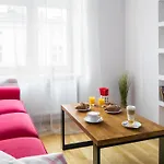 7 Koron - Exclusive Apartments