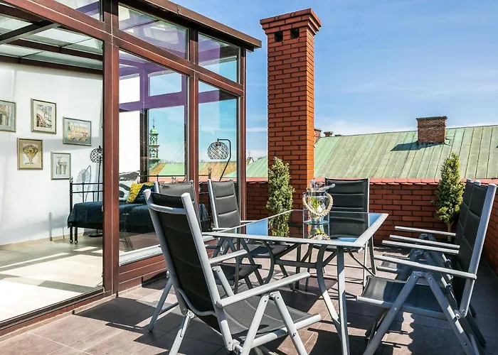 7 Koron - Exclusive Apartments