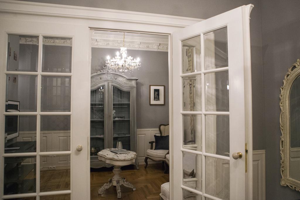 Apartament 7 Koron - Exclusive Kraków