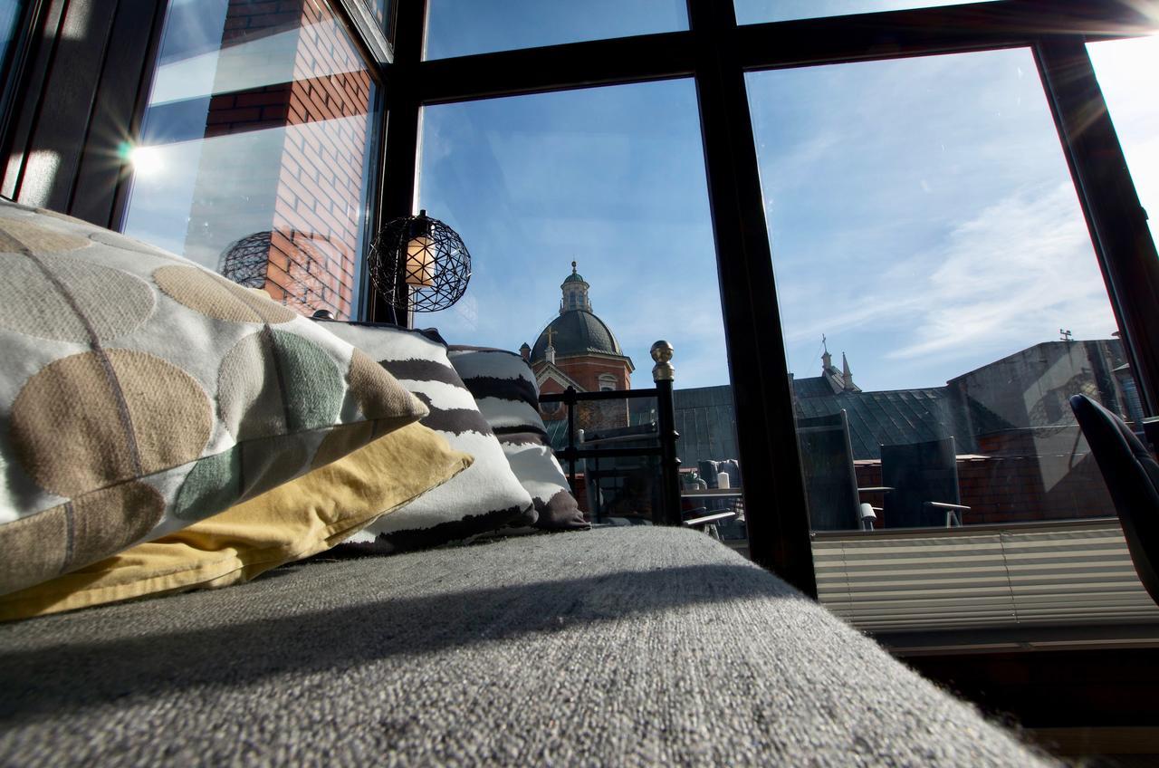 7 Koron - Exclusive Apartament