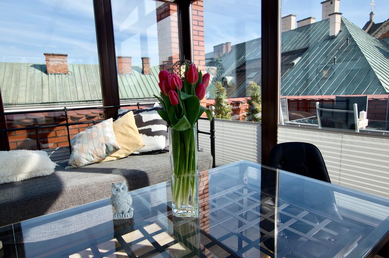 Apartament 7 Koron - Exclusive Kraków