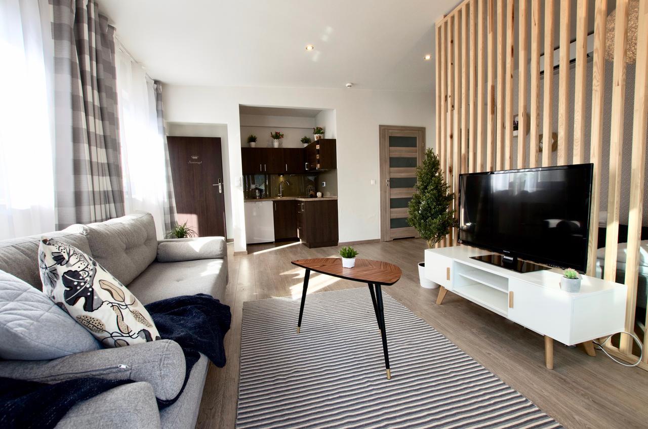 7 Koron - Exclusive Apartament