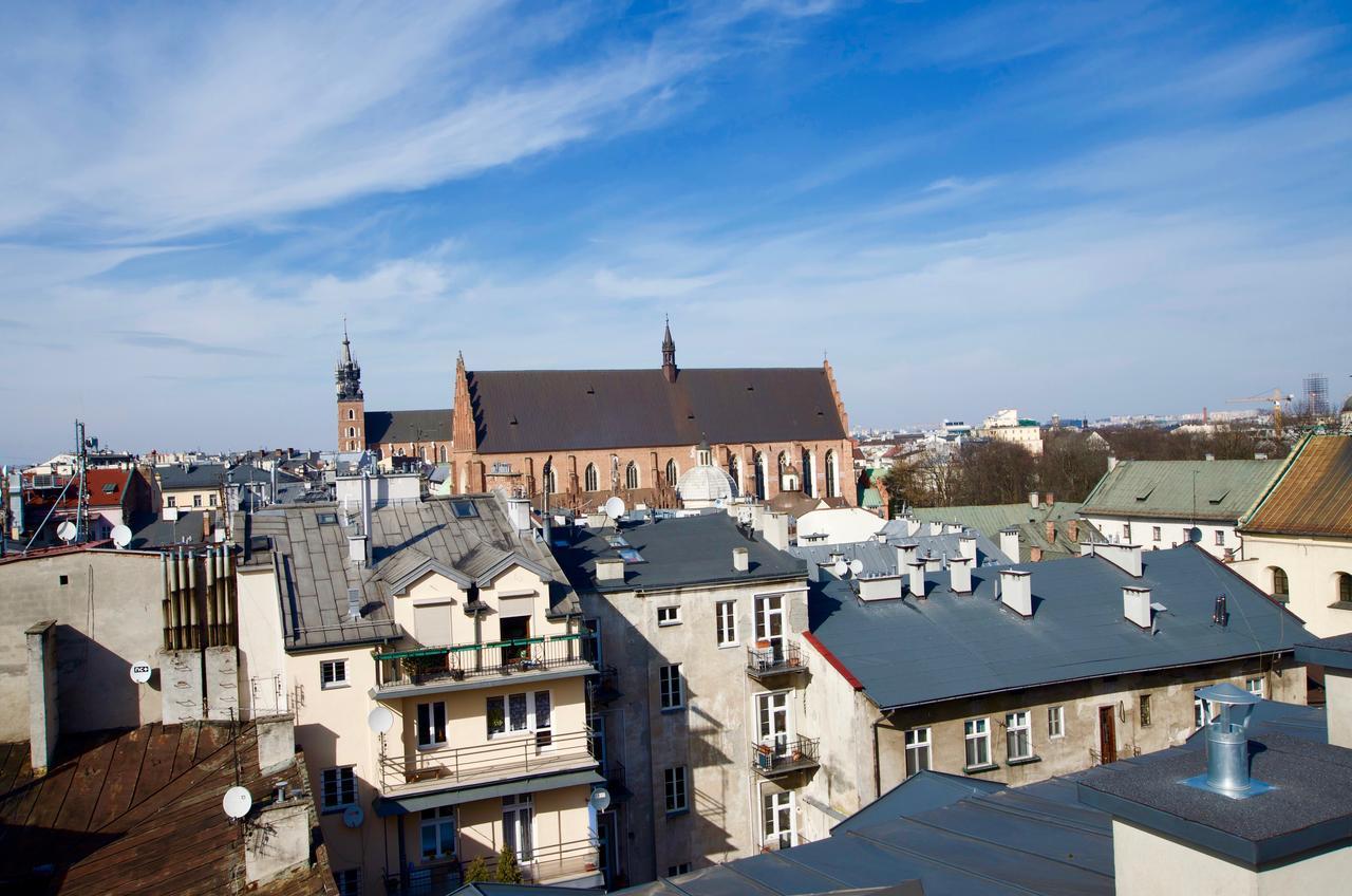 Apartament 7 Koron - Exclusive Kraków