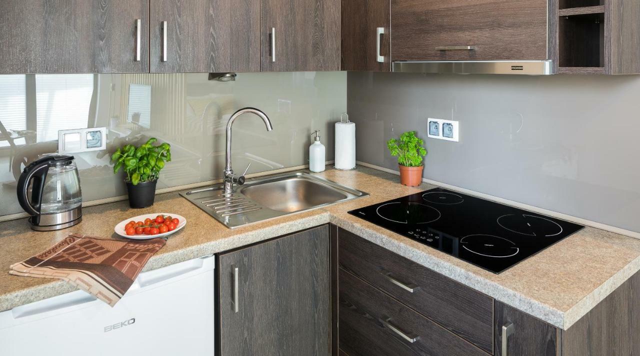 Apartament 7 Koron - Exclusive Kraków