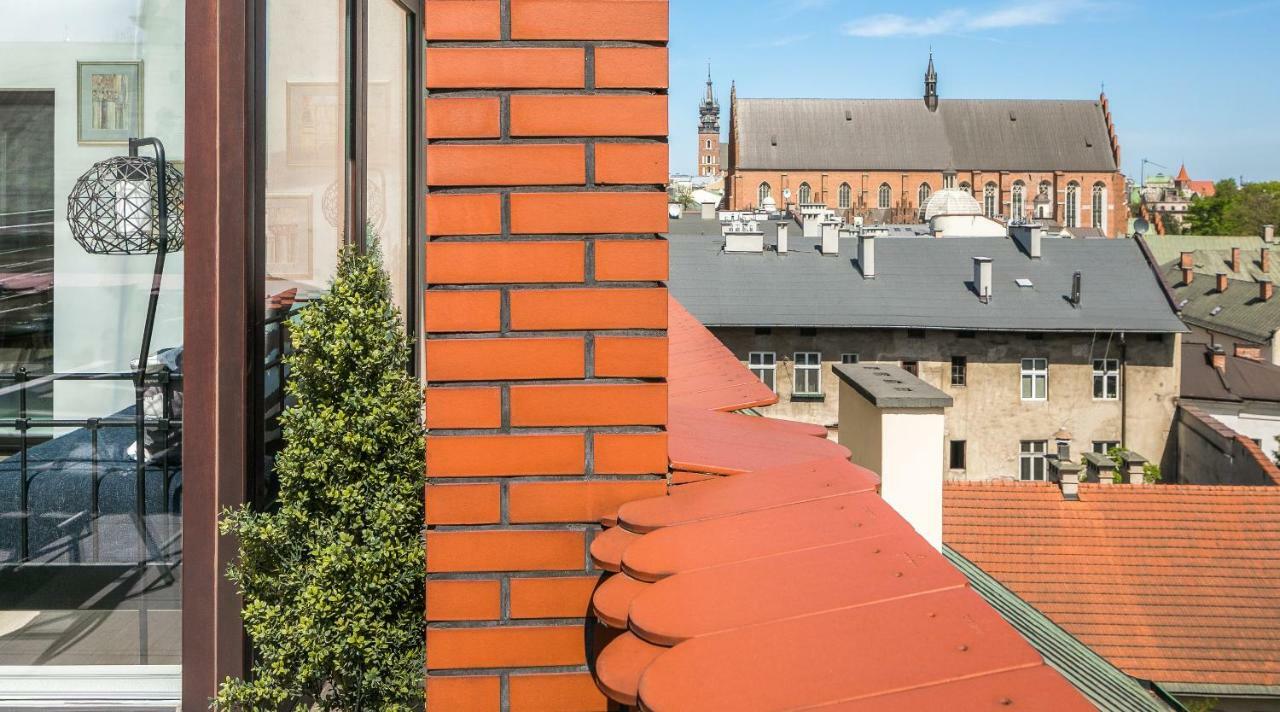 Apartament 7 Koron - Exclusive Kraków