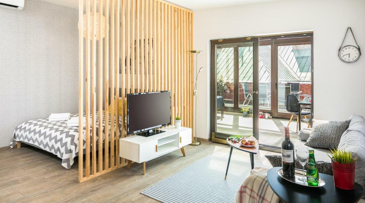 7 Koron - Exclusive Apartament