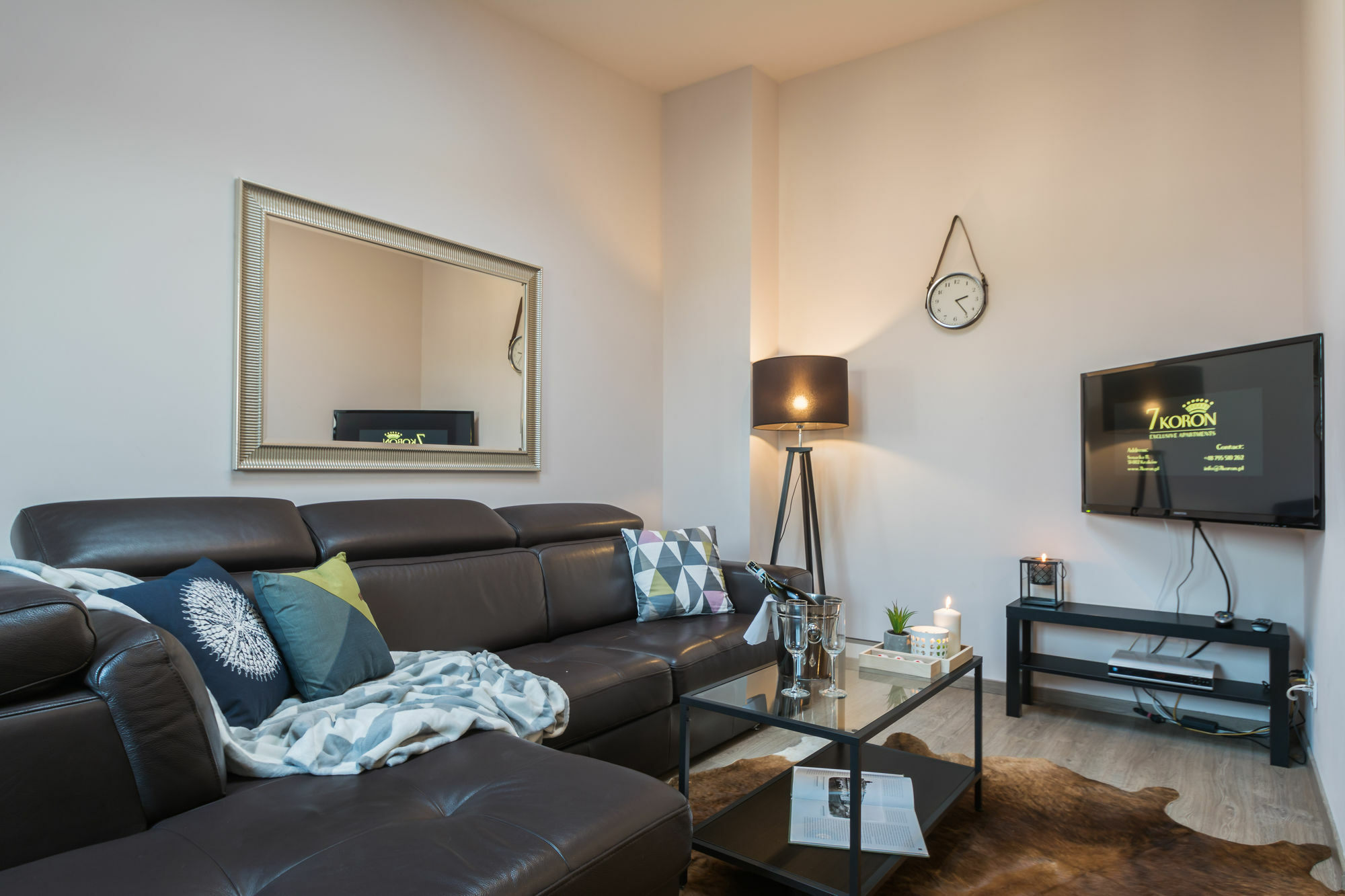 Apartament 7 Koron - Exclusive