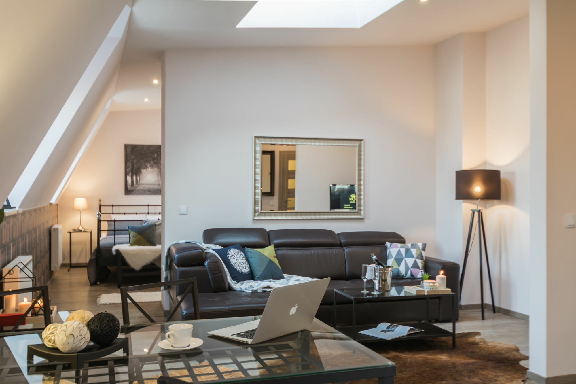 Apartament 7 Koron - Exclusive Kraków