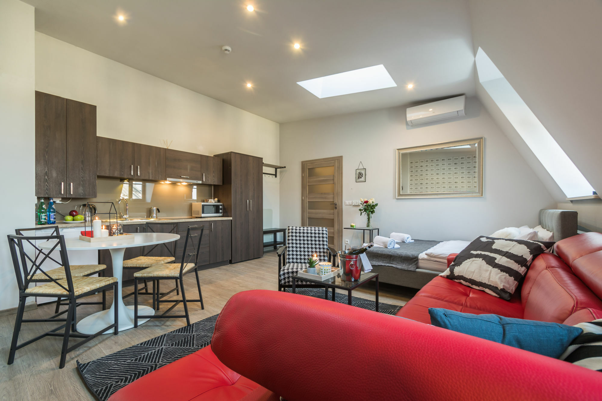 Apartament 7 Koron - Exclusive Kraków