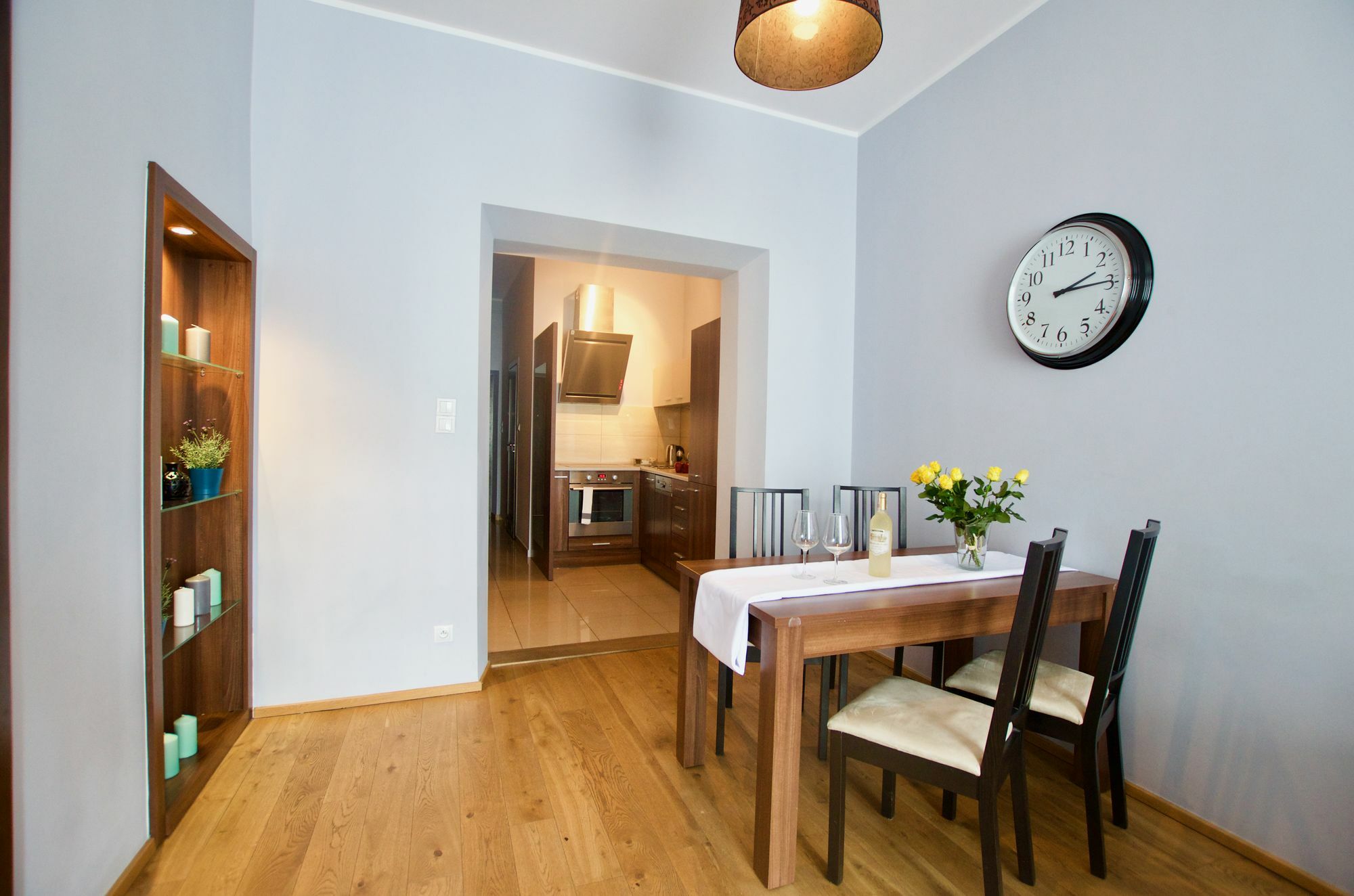 7 Koron - Exclusive Apartament Kraków