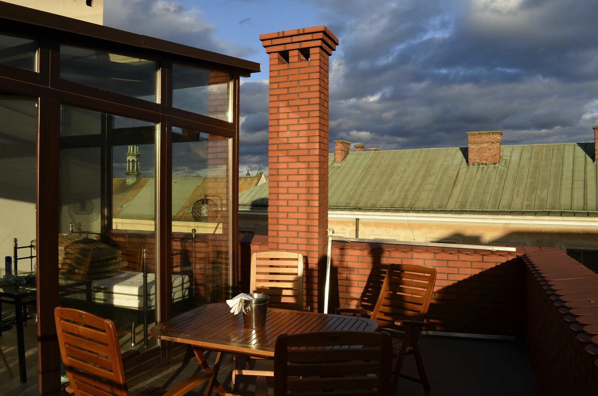 Apartament 7 Koron - Exclusive *