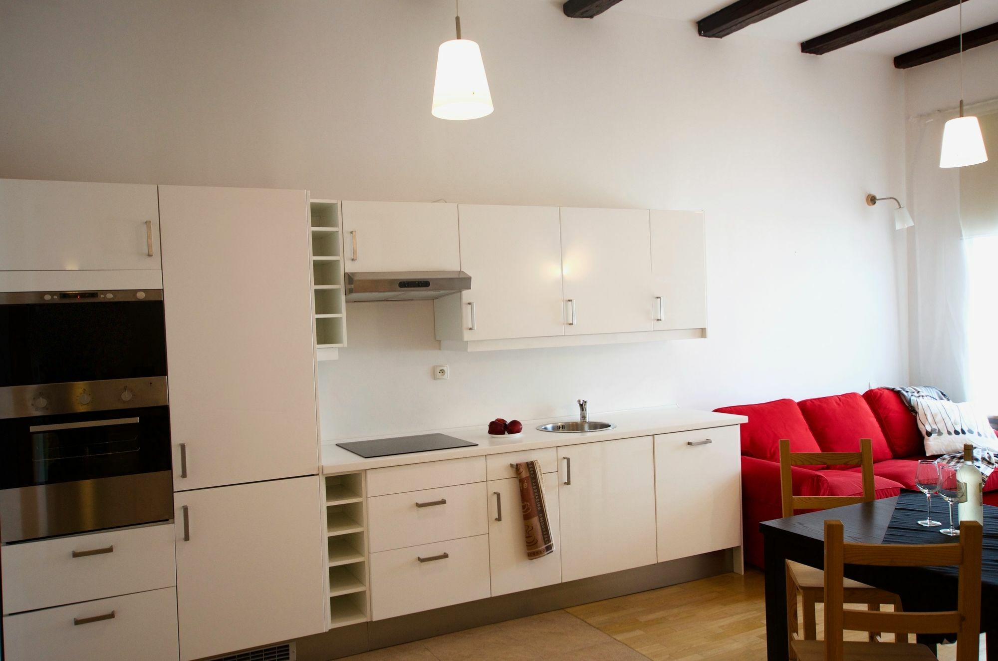 7 Koron - Exclusive Apartament *