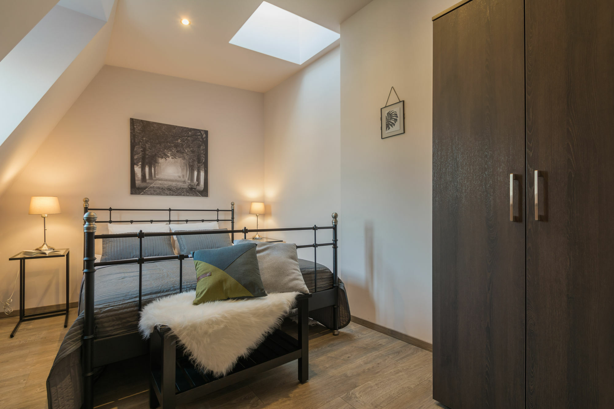 7 Koron - Exclusive Apartament