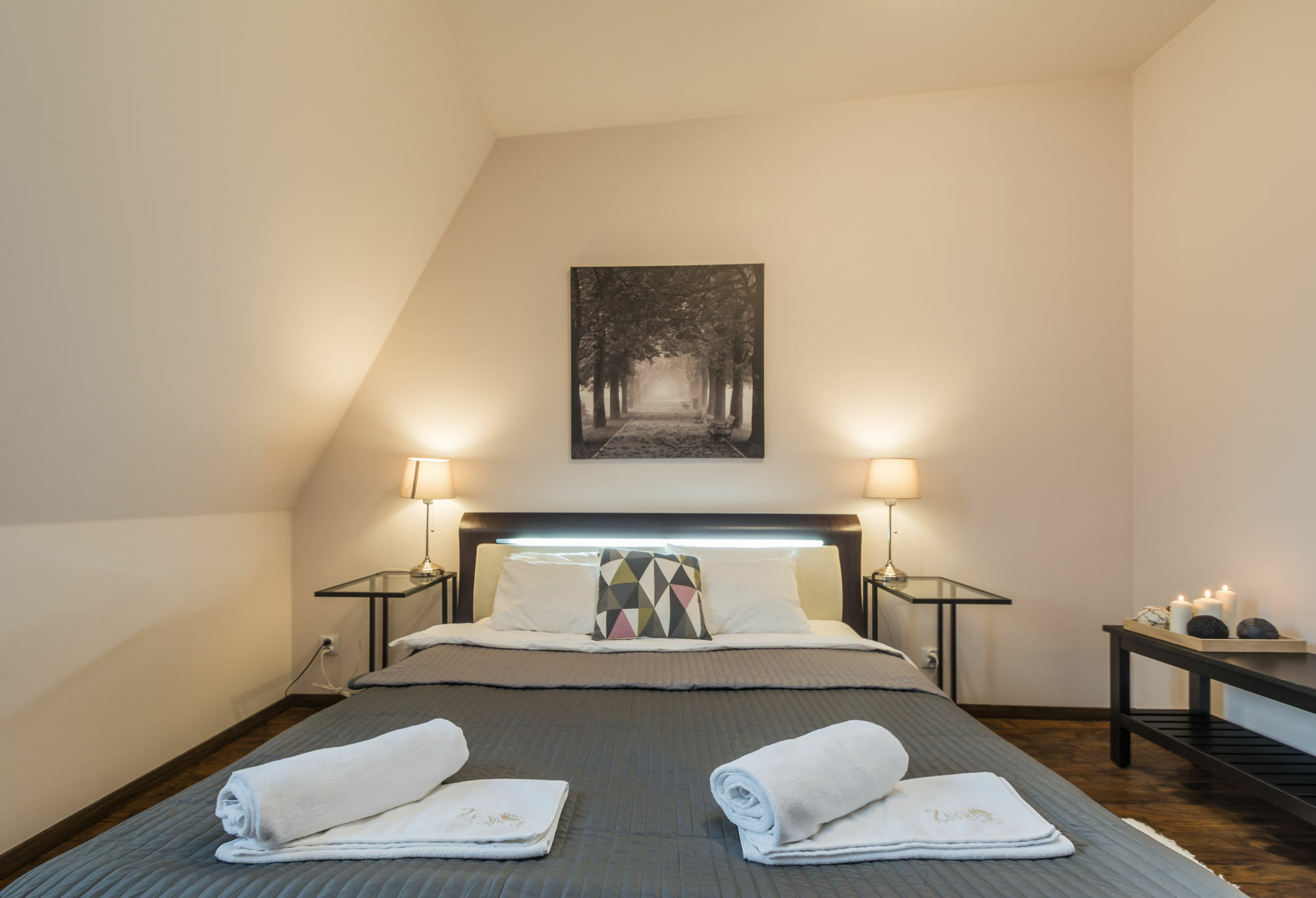 Apartament 7 Koron - Exclusive